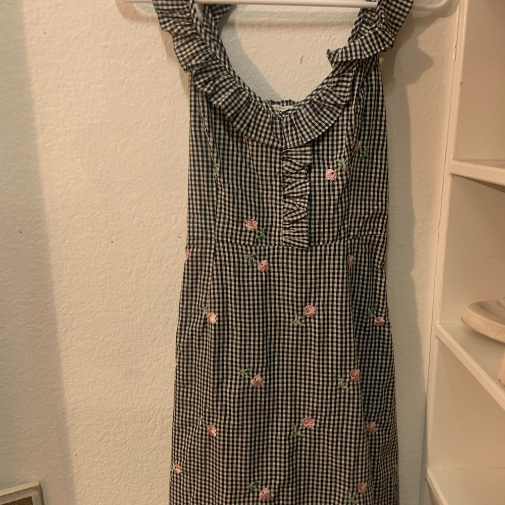 Heartloom dress XS
